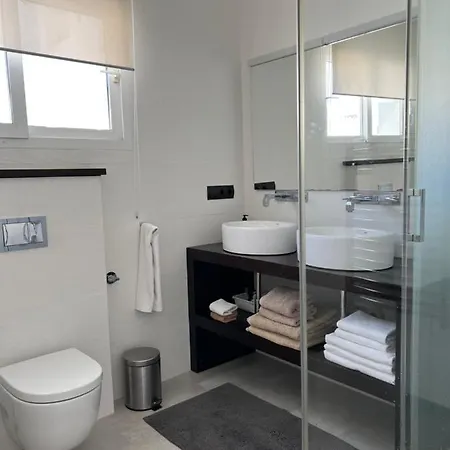 Apartamento Tarifamicasa Vista Al Pueblo Y Africa *